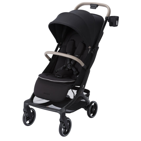 Oxford Cabin Lightweight Travel Stroller Sea Shadow