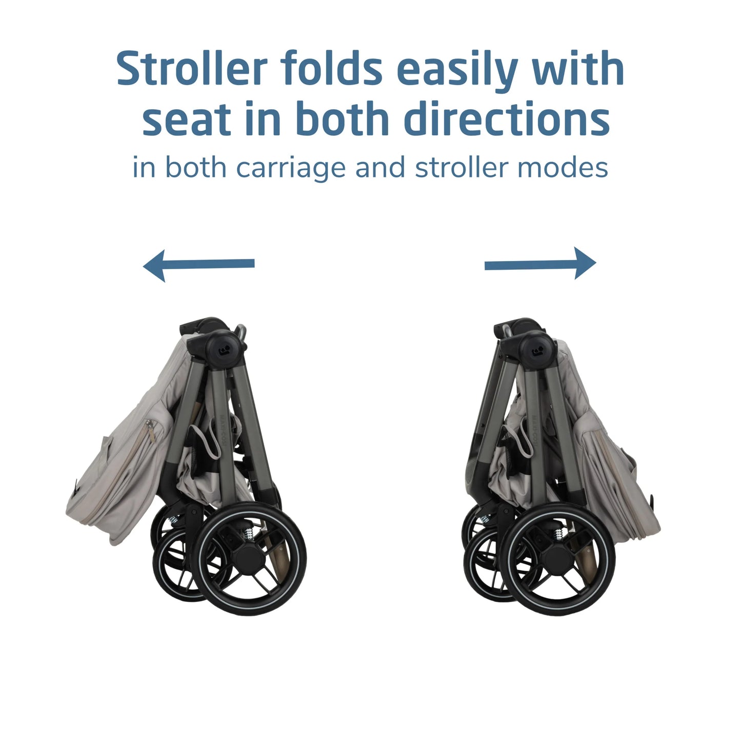 Oxford Modular Travel System French Roast