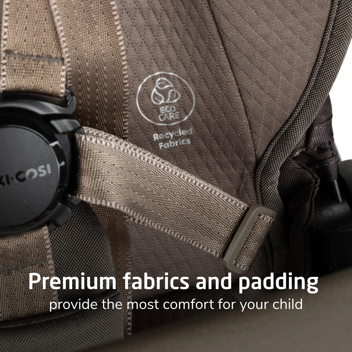 Oxford Modular Travel System French Roast