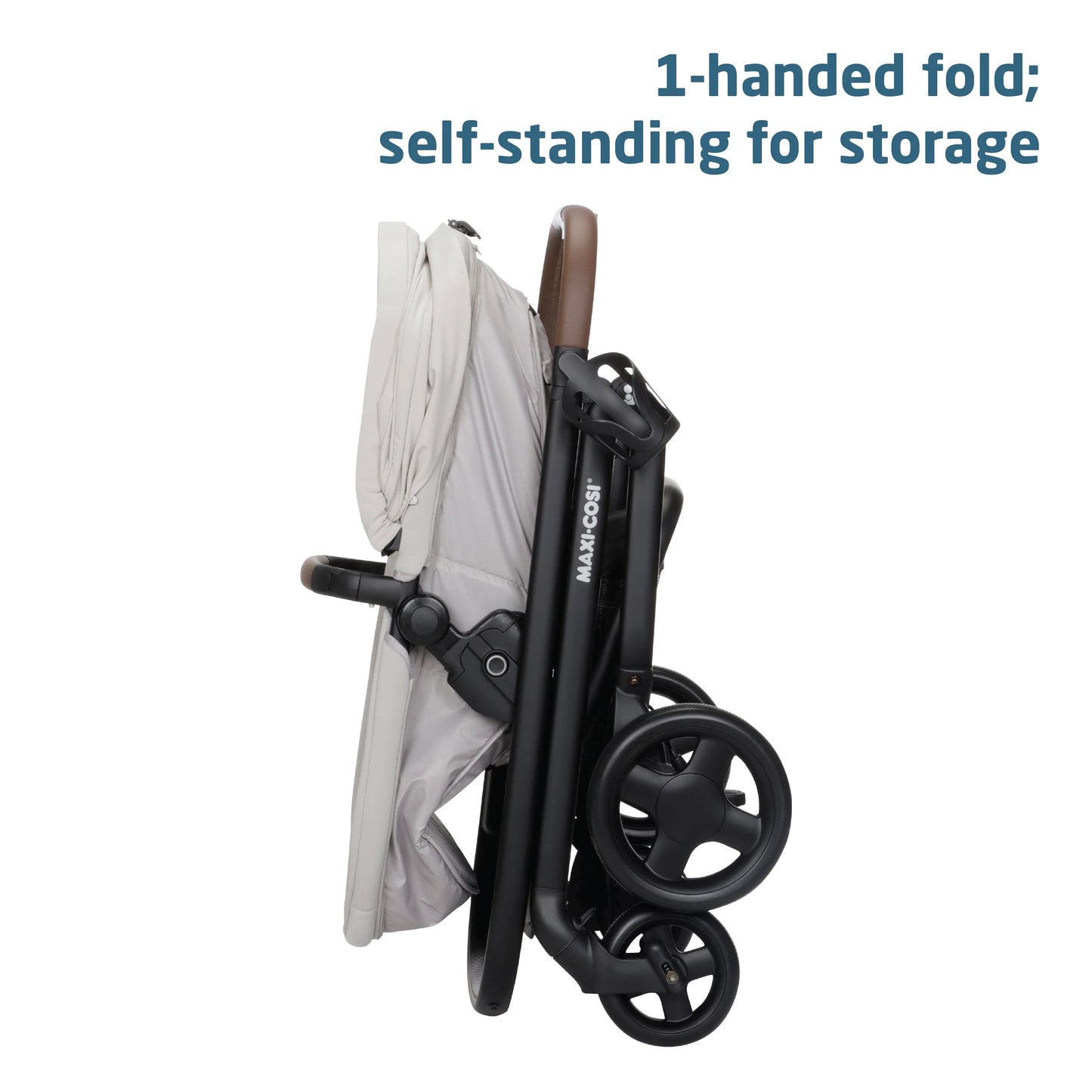 Tayla™ Max 5-in-1 Modular Travel System Desert Wonder